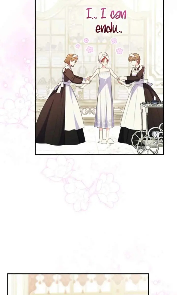 The Villainess Captured the Grand Duke Chapter 77 Page 52