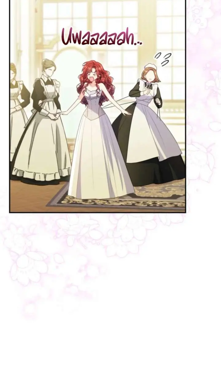 The Villainess Captured the Grand Duke Chapter 77 Page 53