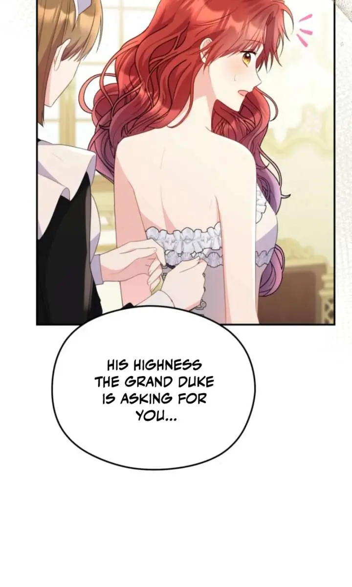 The Villainess Captured the Grand Duke Chapter 77 Page 55