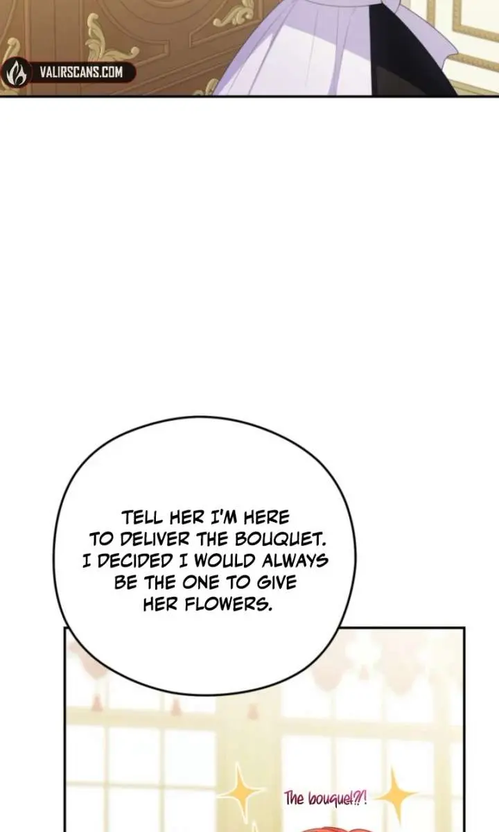 The Villainess Captured the Grand Duke Chapter 77 Page 57