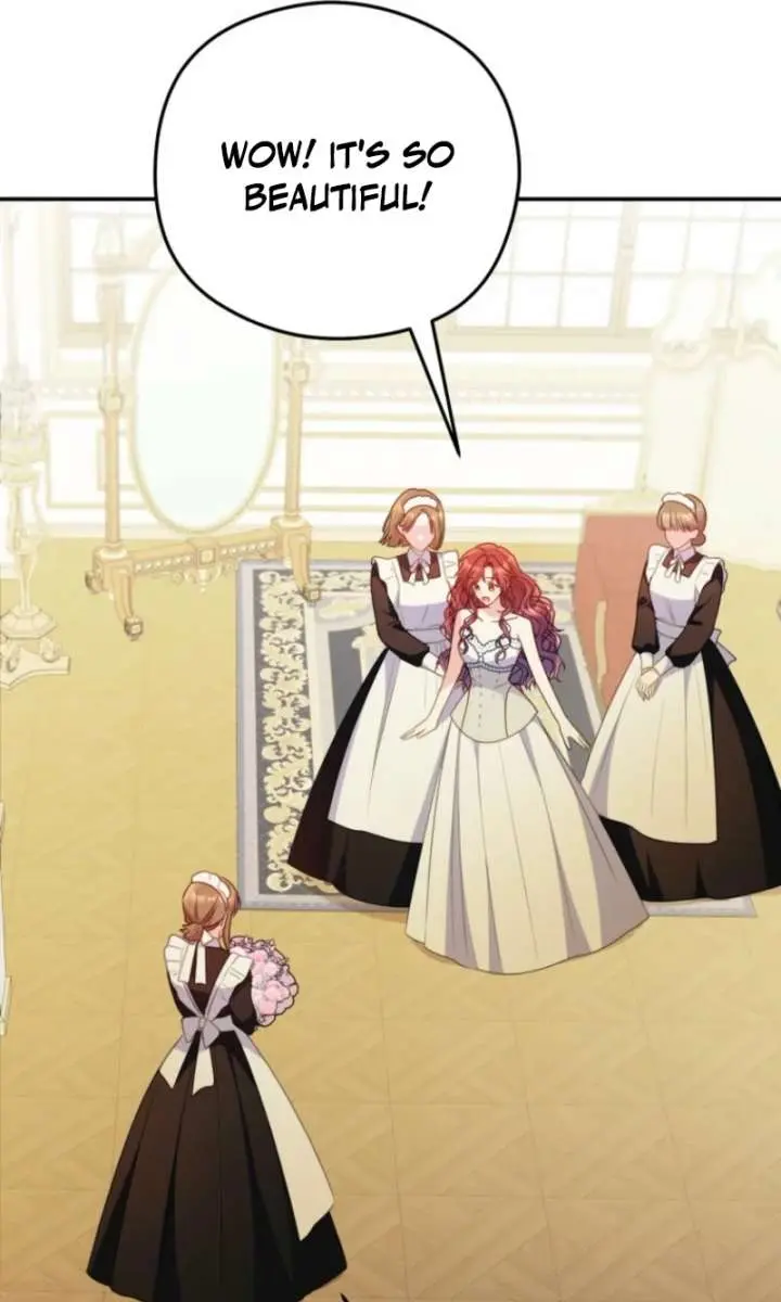 The Villainess Captured the Grand Duke Chapter 77 Page 60