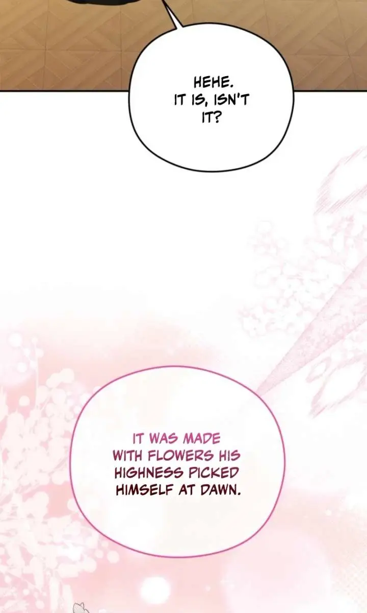 The Villainess Captured the Grand Duke Chapter 77 Page 61