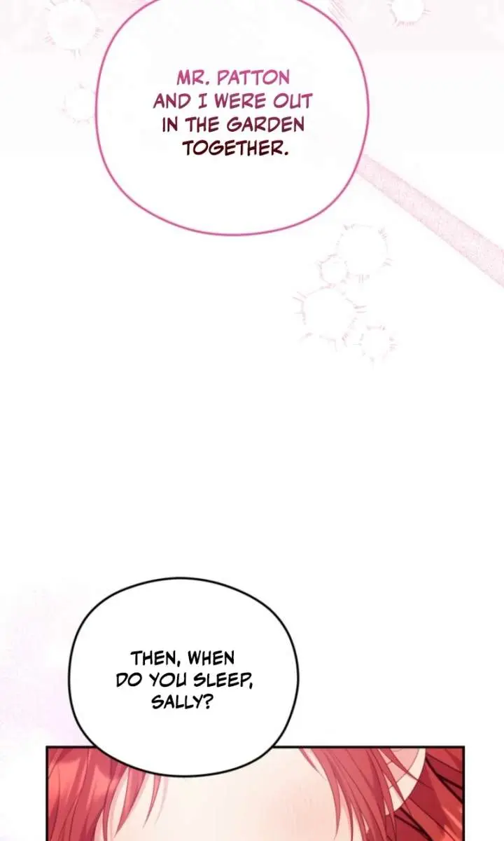 The Villainess Captured the Grand Duke Chapter 77 Page 63
