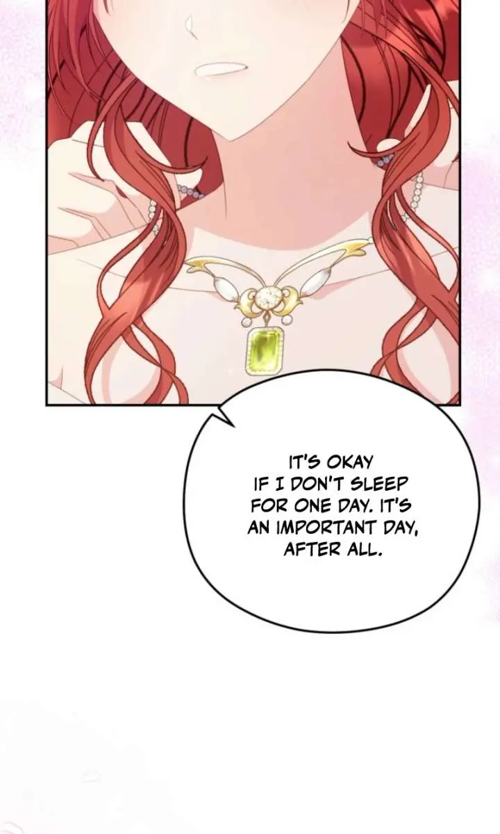 The Villainess Captured the Grand Duke Chapter 77 Page 64
