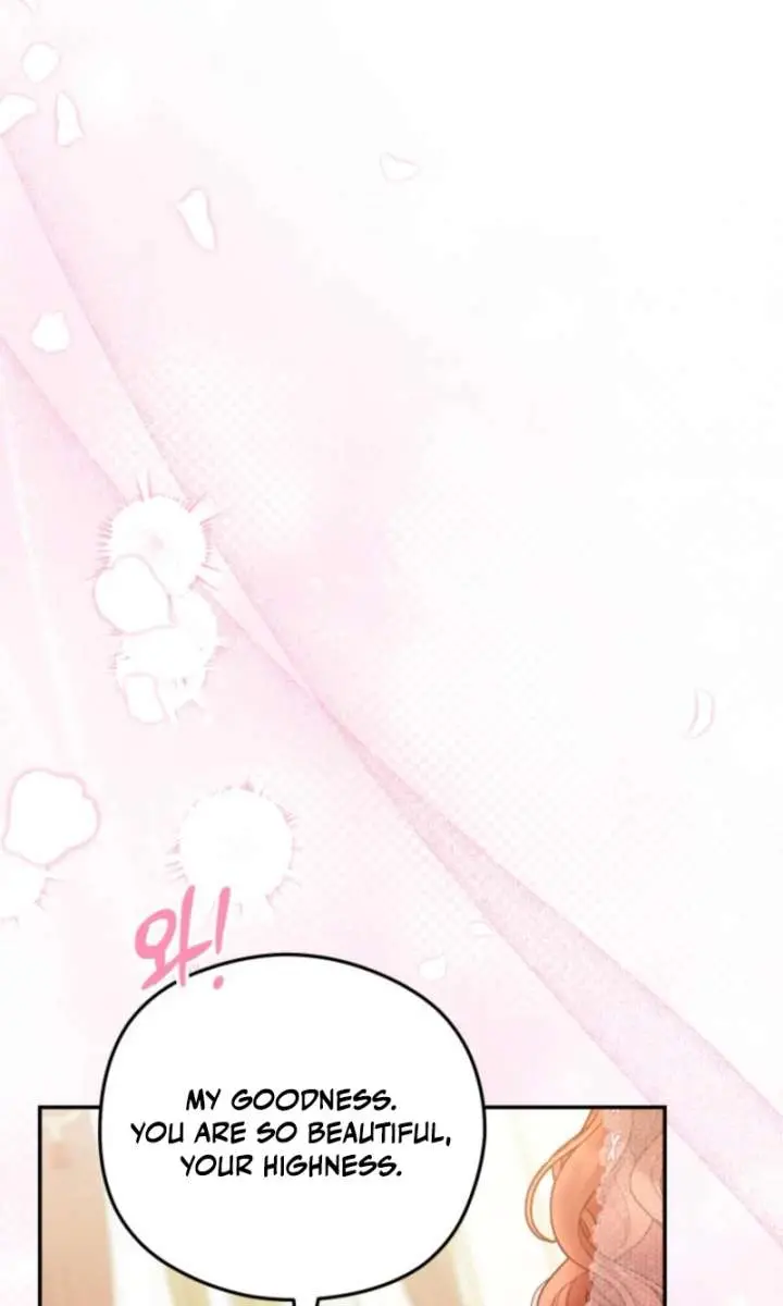 The Villainess Captured the Grand Duke Chapter 77 Page 65