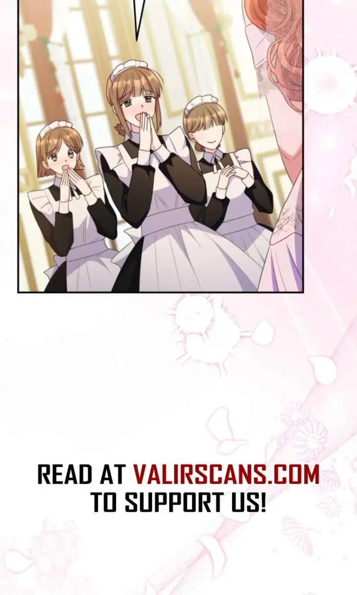 The Villainess Captured the Grand Duke Chapter 77 Page 66