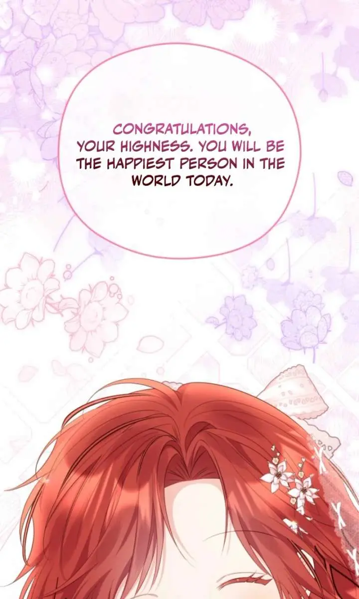 The Villainess Captured the Grand Duke Chapter 77 Page 69