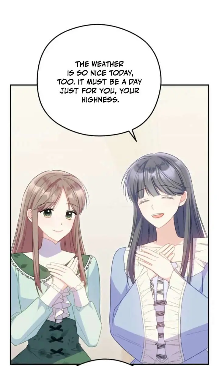 The Villainess Captured the Grand Duke Chapter 77 Page 75