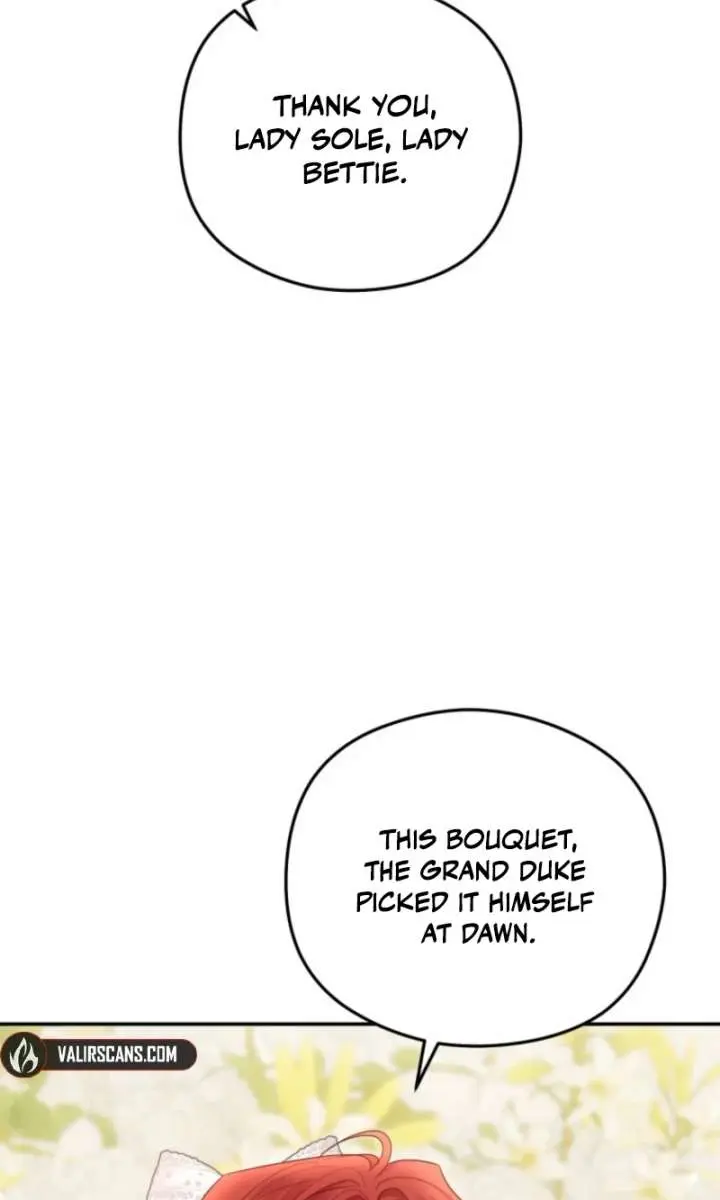The Villainess Captured the Grand Duke Chapter 77 Page 76
