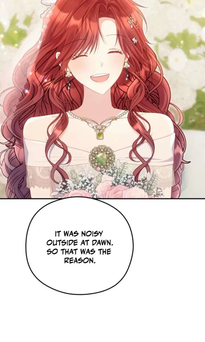 The Villainess Captured the Grand Duke Chapter 77 Page 77