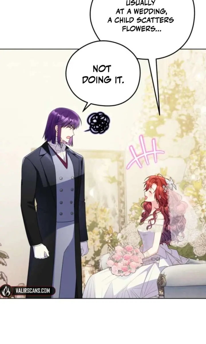 The Villainess Captured the Grand Duke Chapter 77 Page 87
