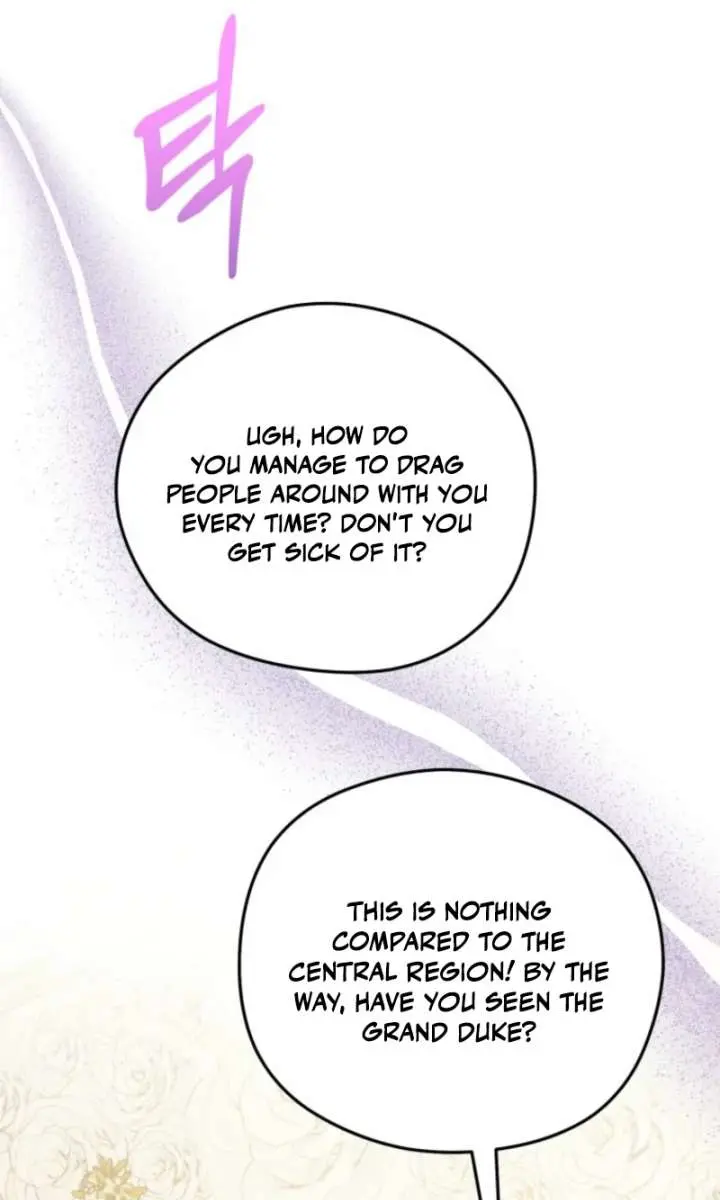 The Villainess Captured the Grand Duke Chapter 77 Page 90