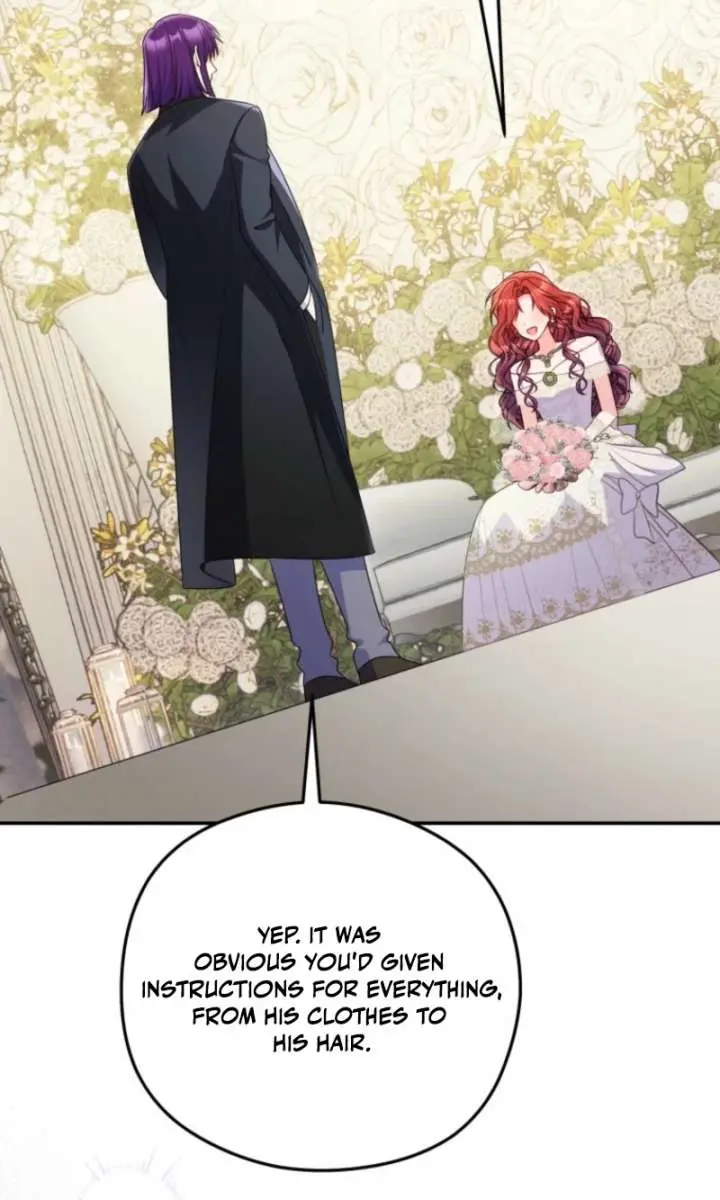 The Villainess Captured the Grand Duke Chapter 77 Page 91