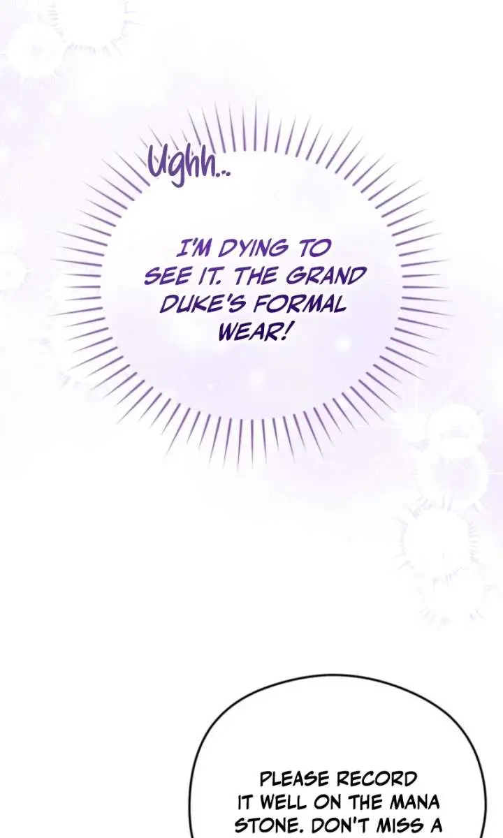 The Villainess Captured the Grand Duke Chapter 77 Page 92