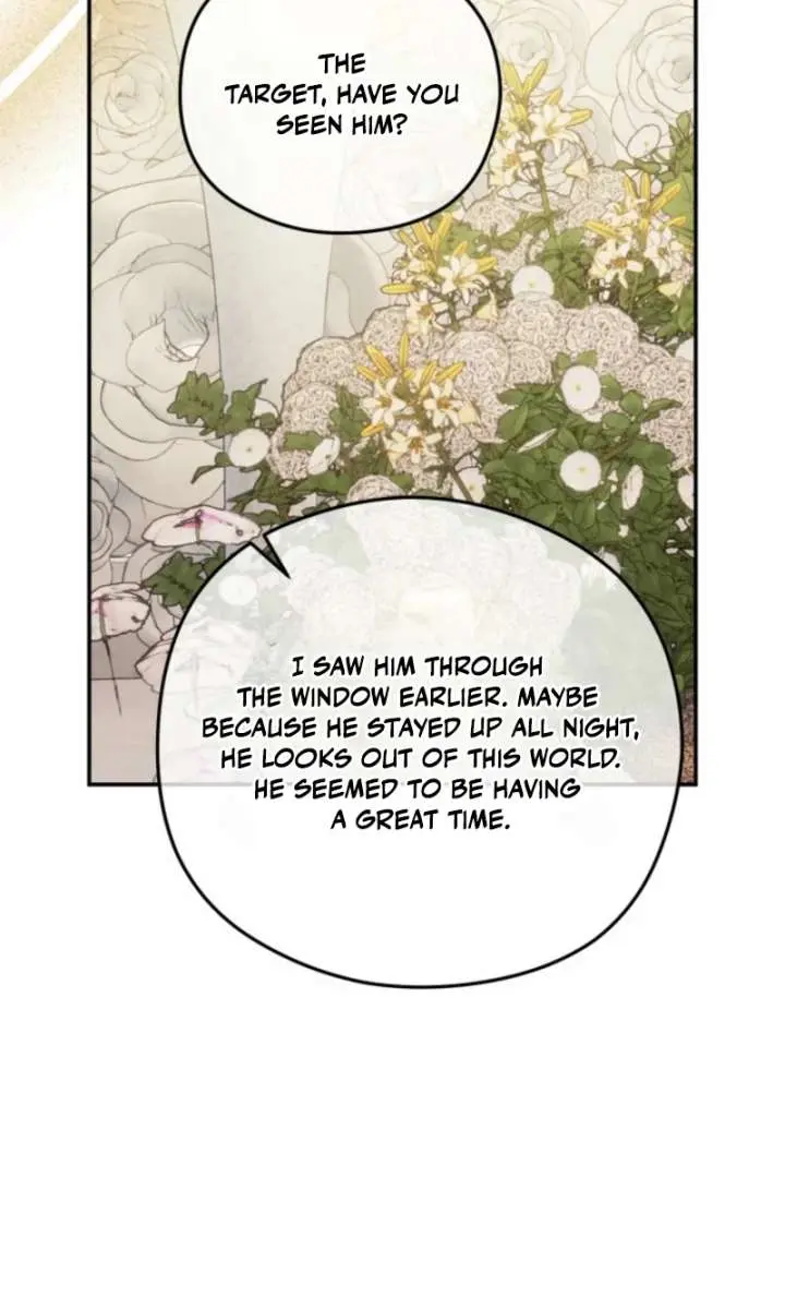The Villainess Captured the Grand Duke Chapter 77 Page 96