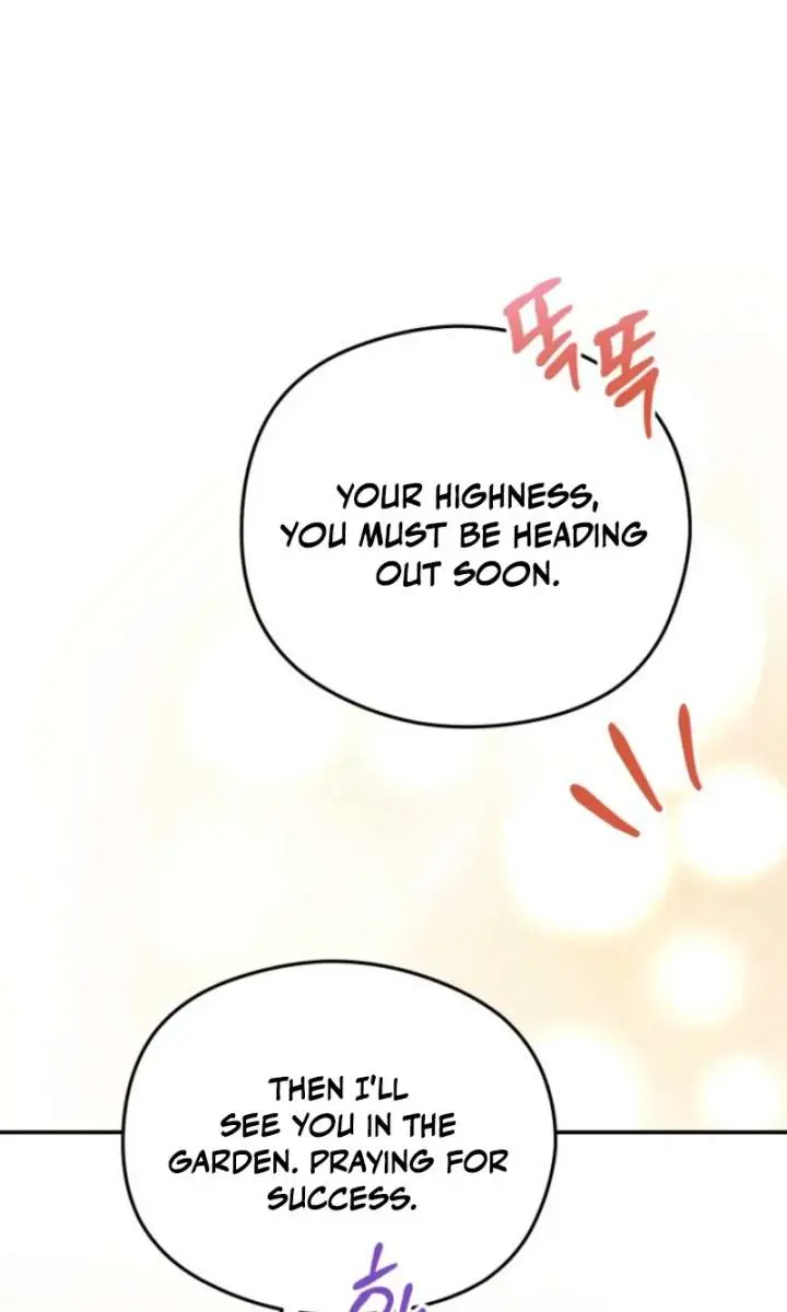 The Villainess Captured the Grand Duke Chapter 77 Page 97