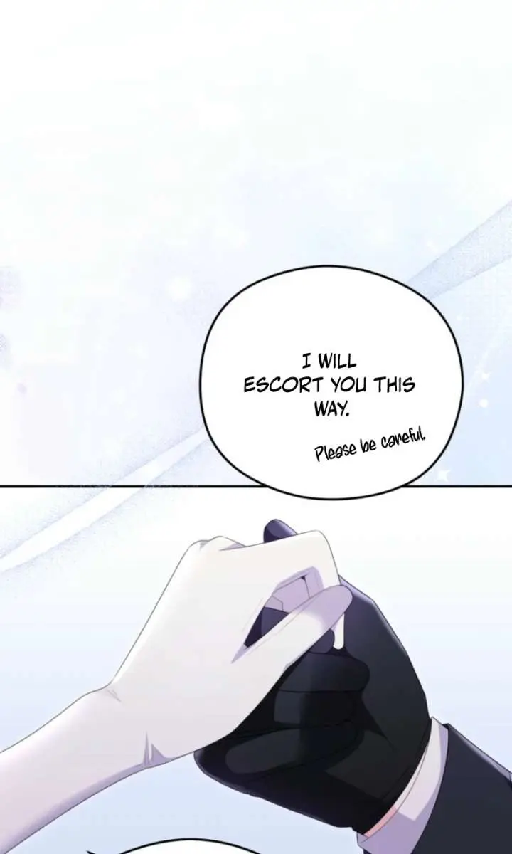 The Villainess Captured the Grand Duke Chapter 78 Page 4