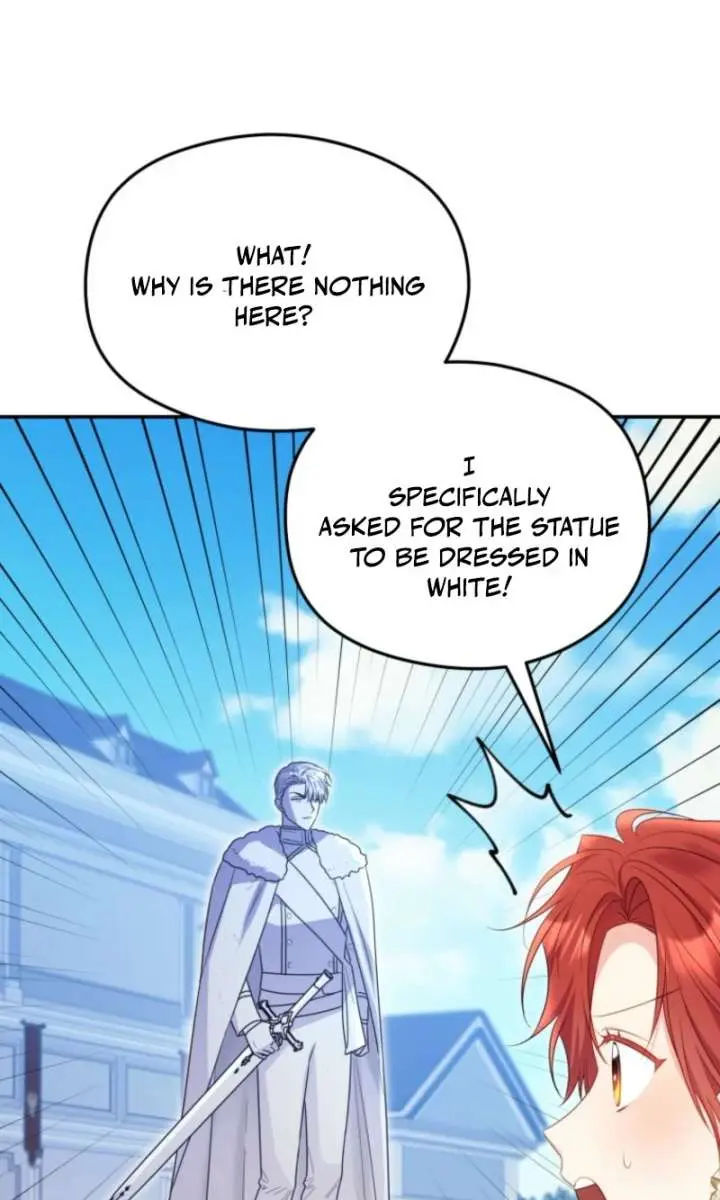 The Villainess Captured the Grand Duke Chapter 78 Page 9