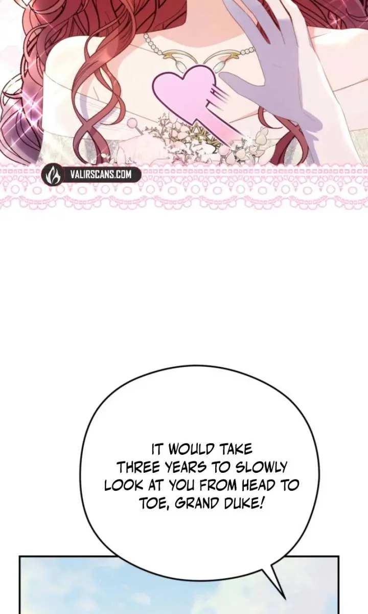 The Villainess Captured the Grand Duke Chapter 78 Page 37
