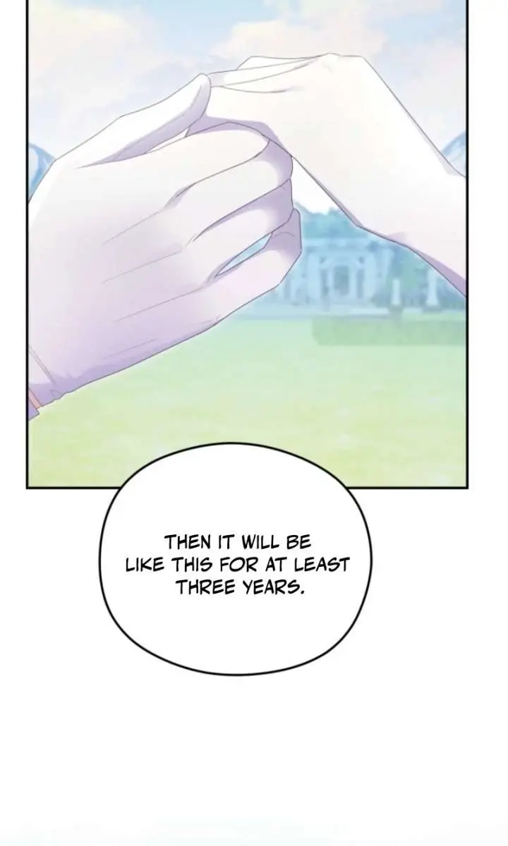 The Villainess Captured the Grand Duke Chapter 78 Page 38