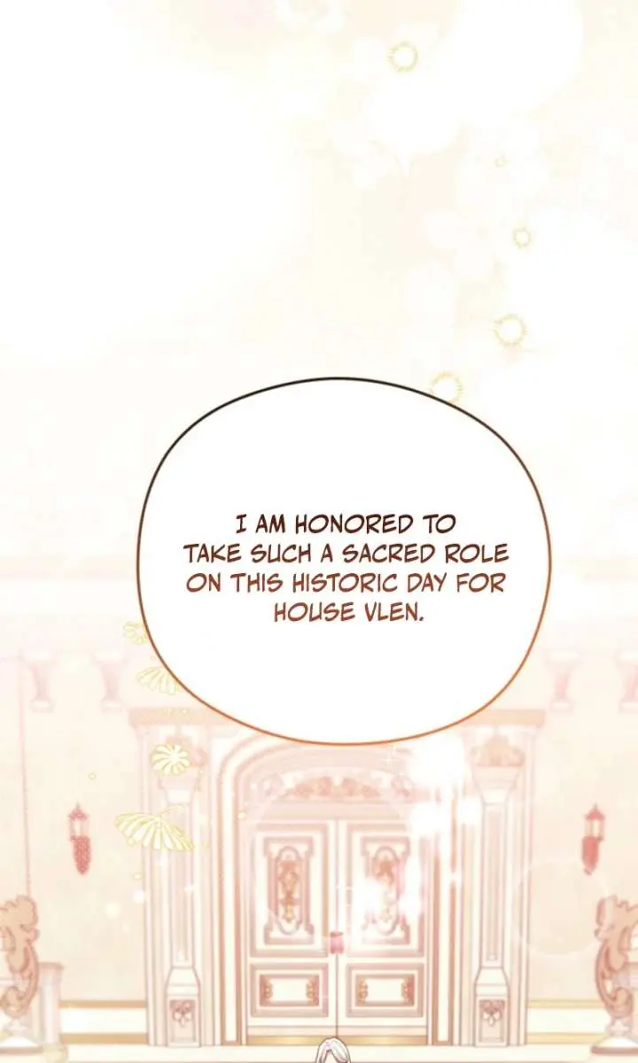 The Villainess Captured the Grand Duke Chapter 78 Page 42