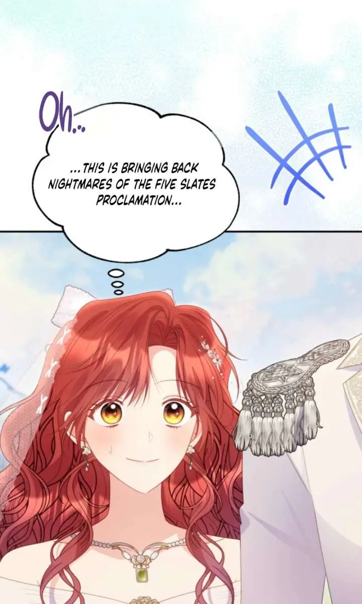 The Villainess Captured the Grand Duke Chapter 78 Page 47