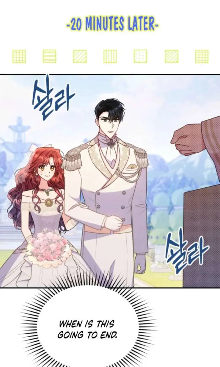 The Villainess Captured the Grand Duke Chapter 78 Page 50