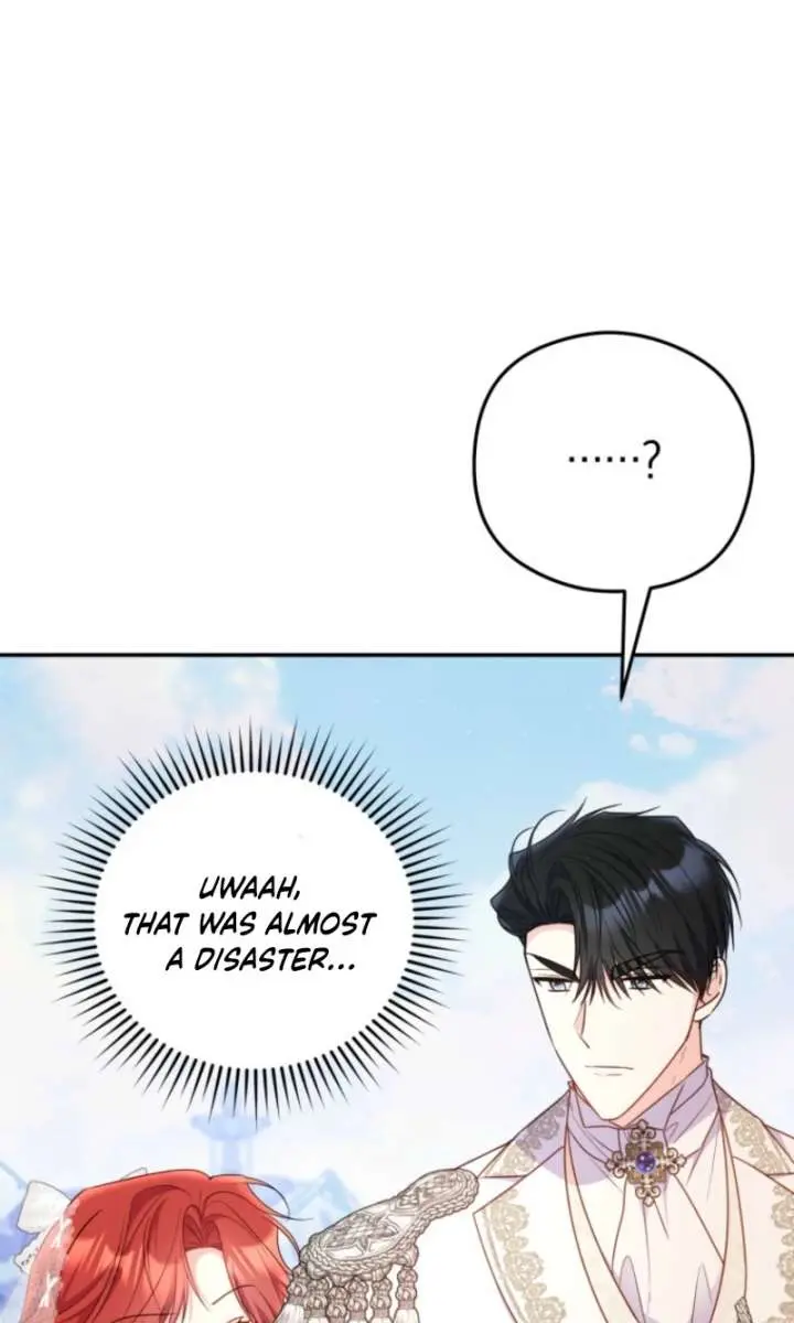The Villainess Captured the Grand Duke Chapter 78 Page 57