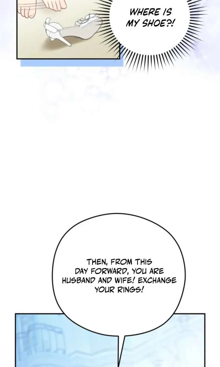 The Villainess Captured the Grand Duke Chapter 78 Page 64