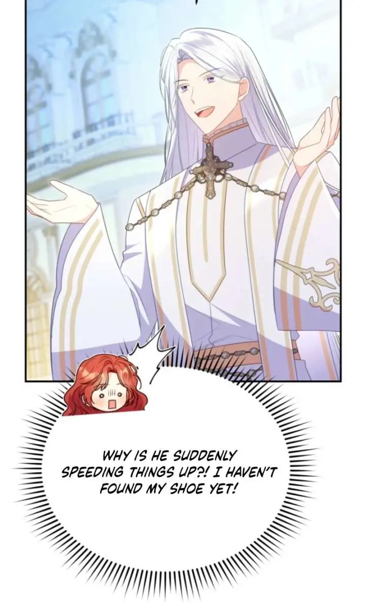 The Villainess Captured the Grand Duke Chapter 78 Page 65