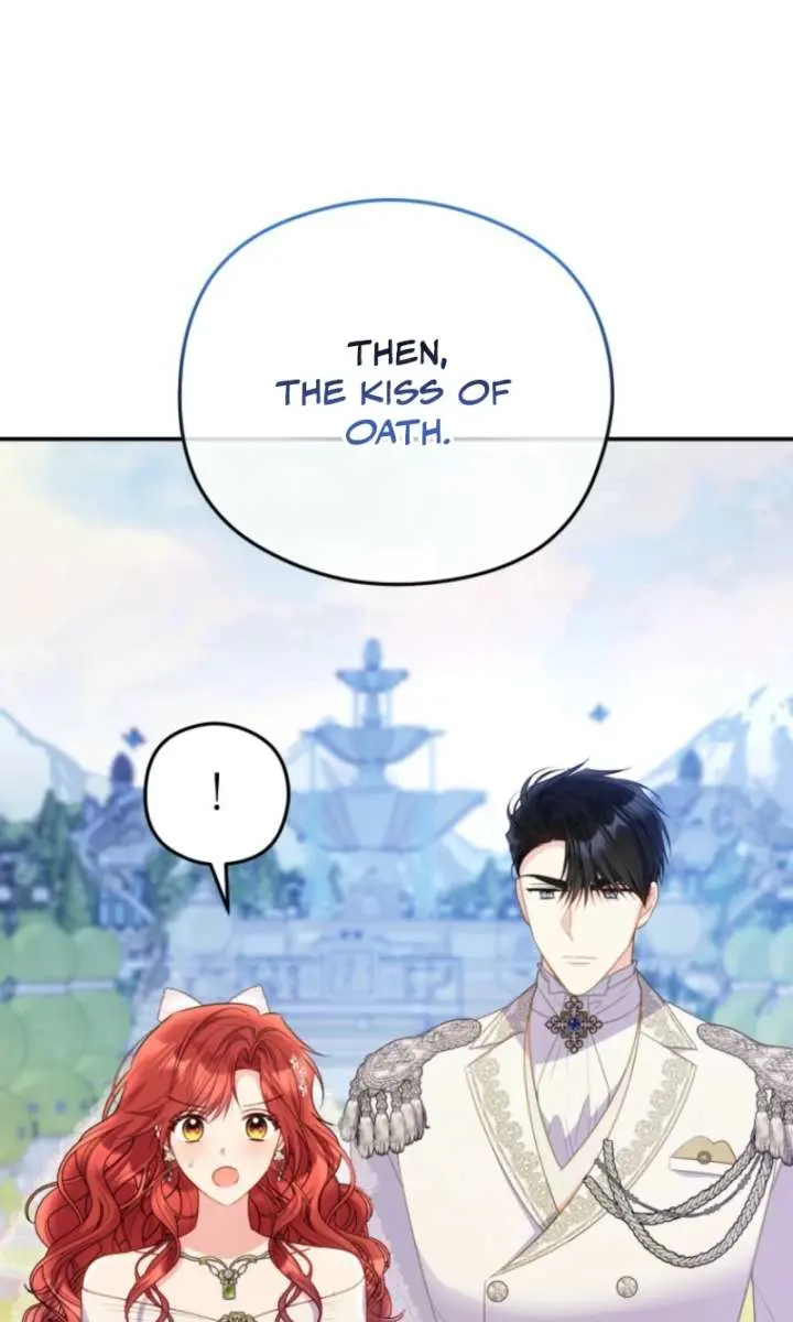 The Villainess Captured the Grand Duke Chapter 78 Page 70