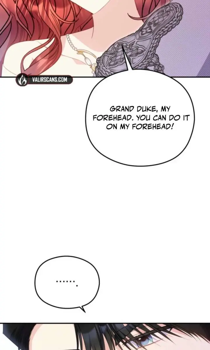 The Villainess Captured the Grand Duke Chapter 78 Page 73