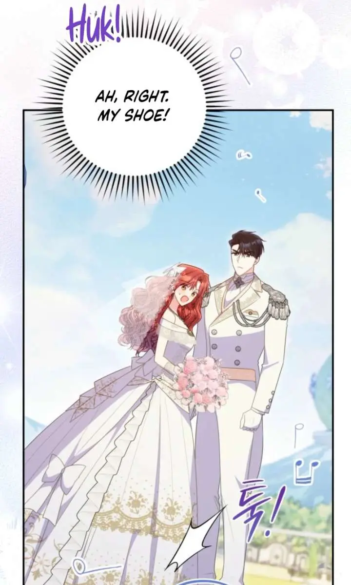 The Villainess Captured the Grand Duke Chapter 78 Page 98