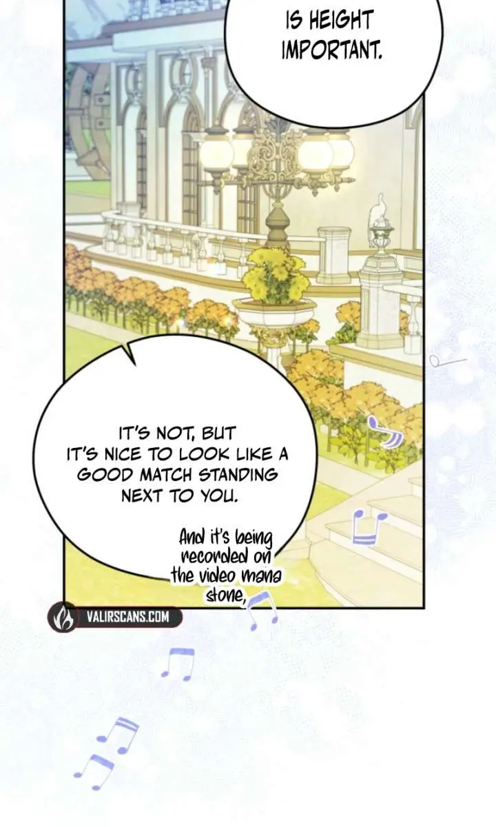 The Villainess Captured the Grand Duke Chapter 78 Page 102