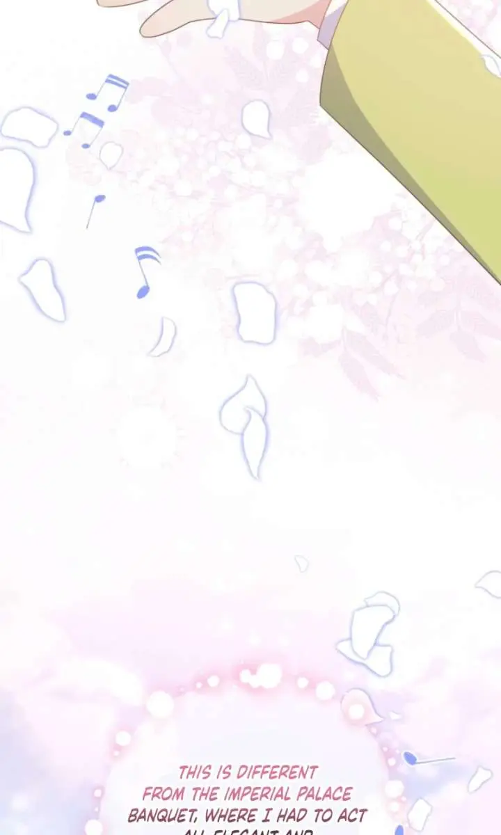 The Villainess Captured the Grand Duke Chapter 78 Page 107