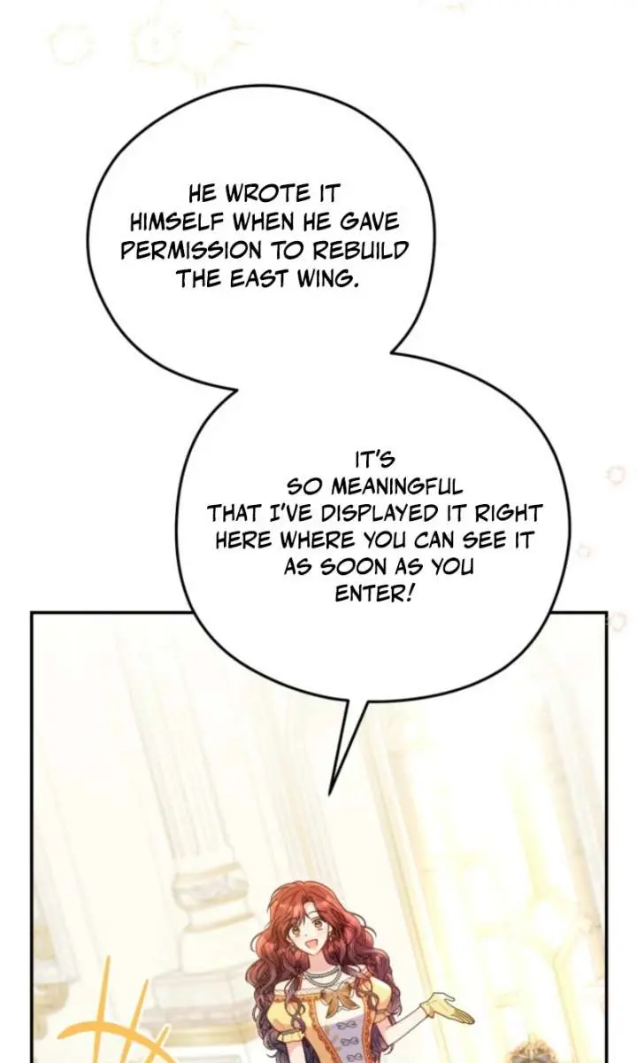 The Villainess Captured the Grand Duke Chapter 79 Page 19