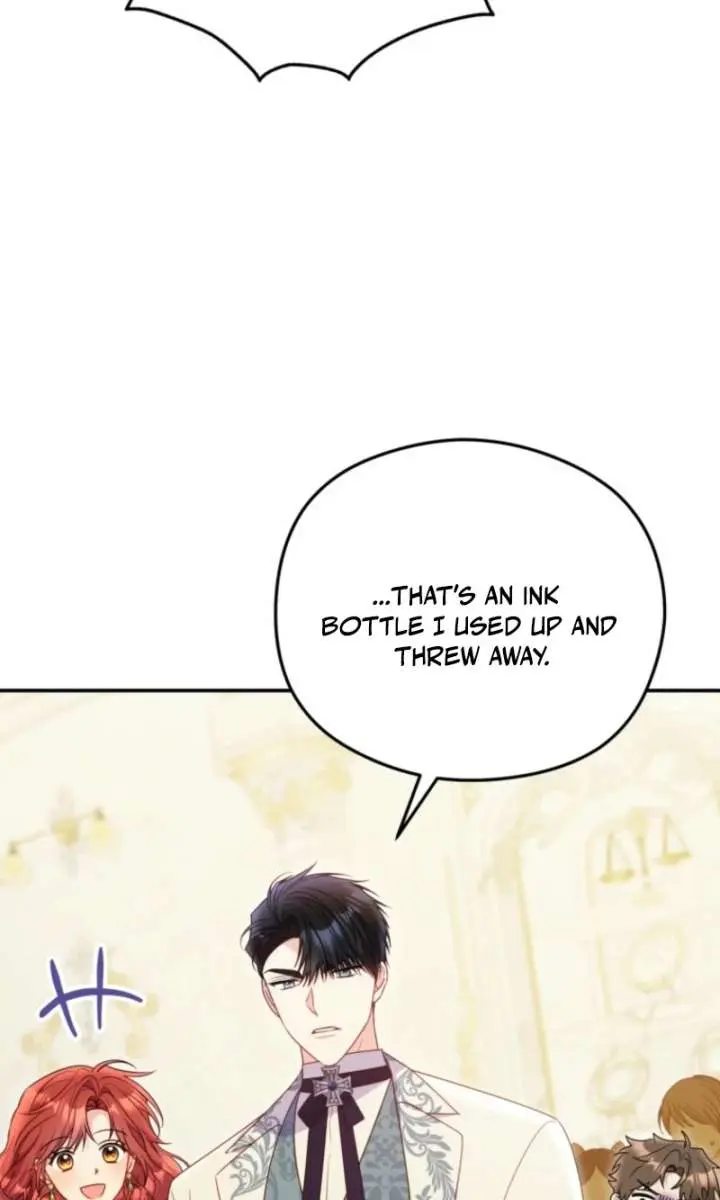 The Villainess Captured the Grand Duke Chapter 79 Page 23