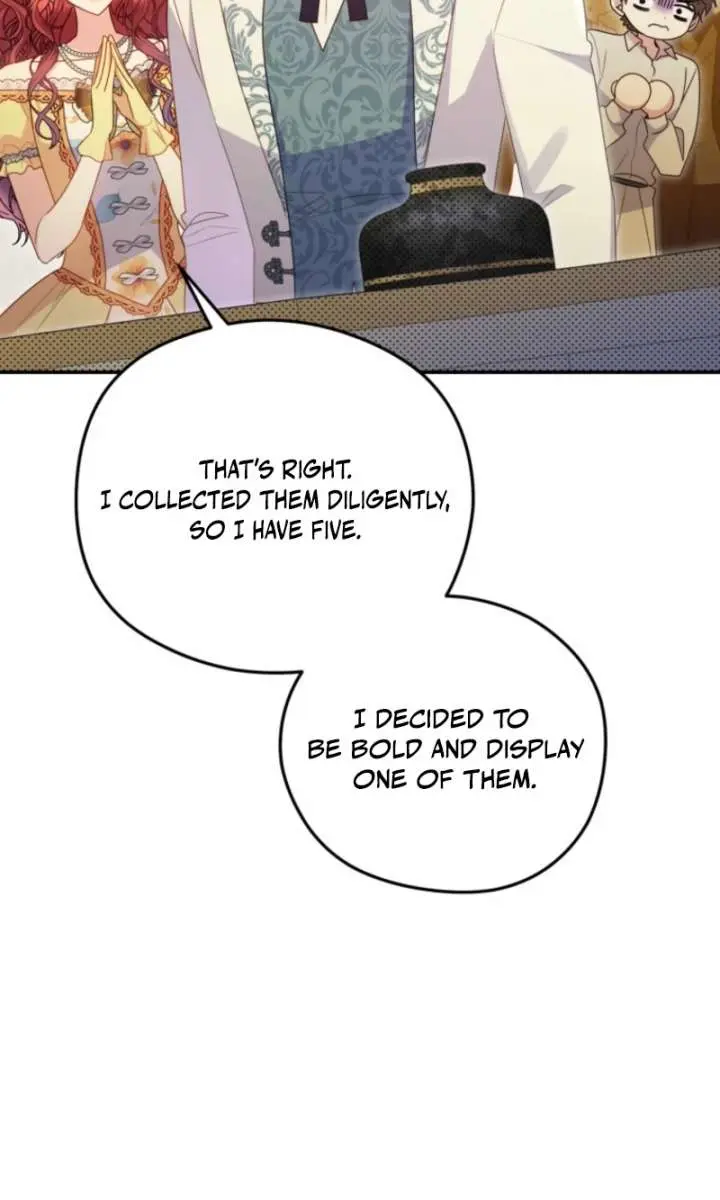 The Villainess Captured the Grand Duke Chapter 79 Page 24