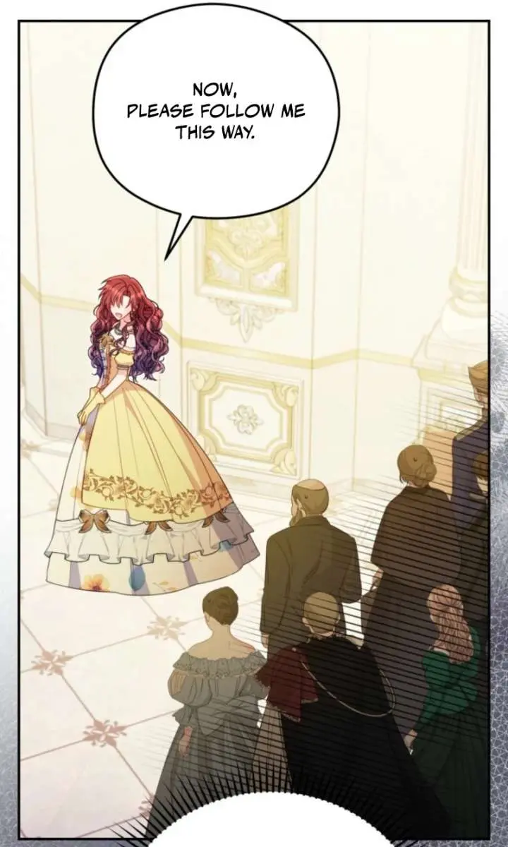 The Villainess Captured the Grand Duke Chapter 79 Page 26