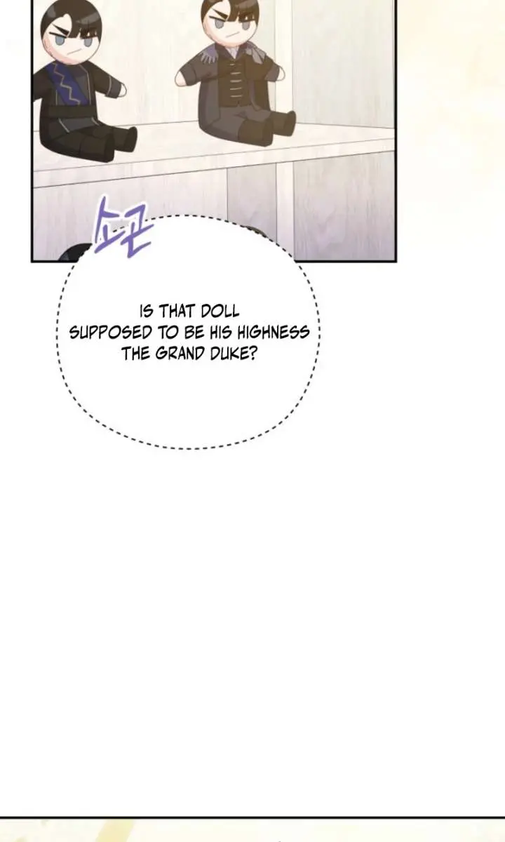 The Villainess Captured the Grand Duke Chapter 79 Page 31