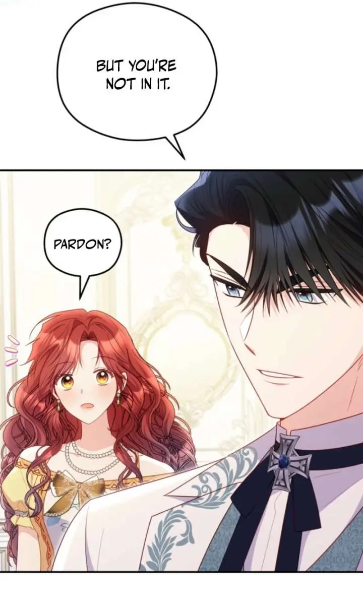 The Villainess Captured the Grand Duke Chapter 79 Page 34