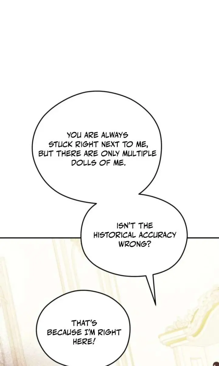 The Villainess Captured the Grand Duke Chapter 79 Page 35