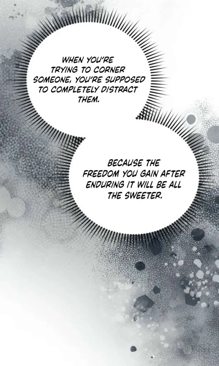 The Villainess Captured the Grand Duke Chapter 79 Page 41