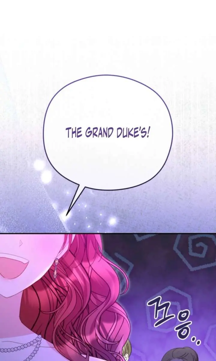 The Villainess Captured the Grand Duke Chapter 79 Page 45