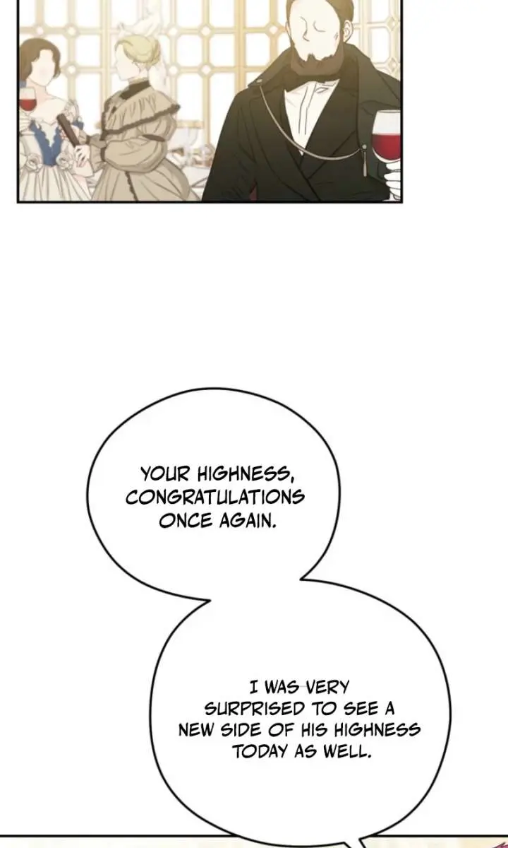 The Villainess Captured the Grand Duke Chapter 79 Page 51