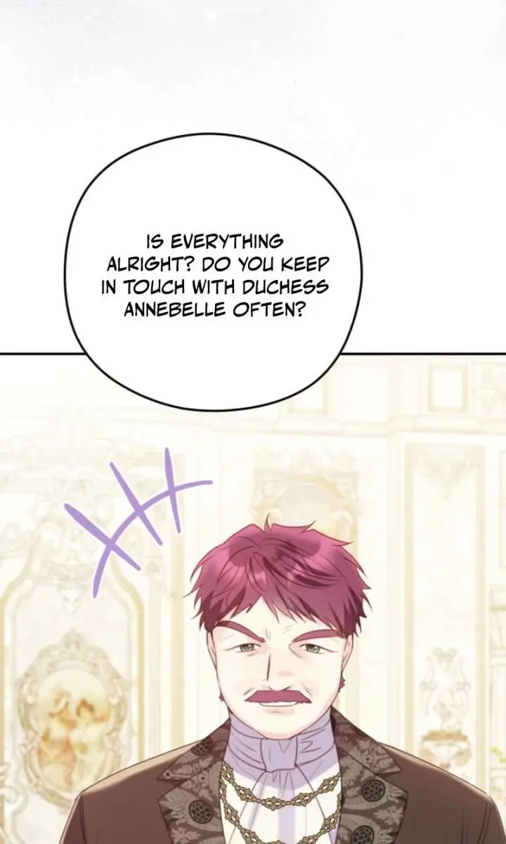 The Villainess Captured the Grand Duke Chapter 79 Page 54
