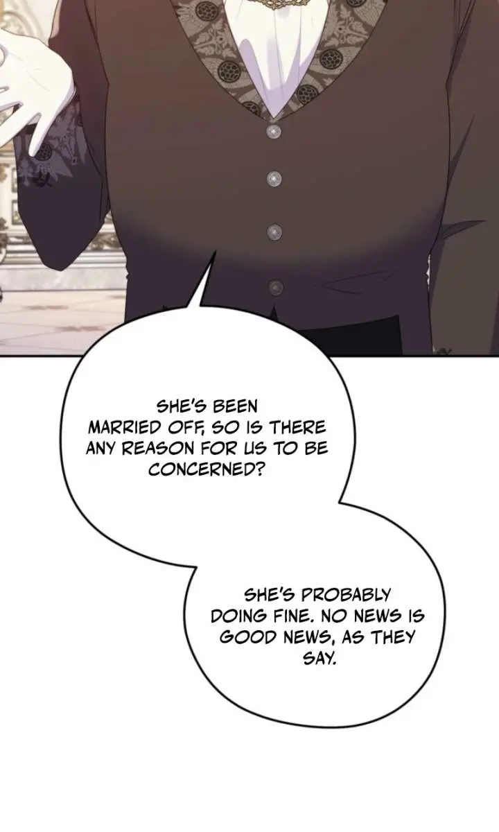 The Villainess Captured the Grand Duke Chapter 79 Page 55