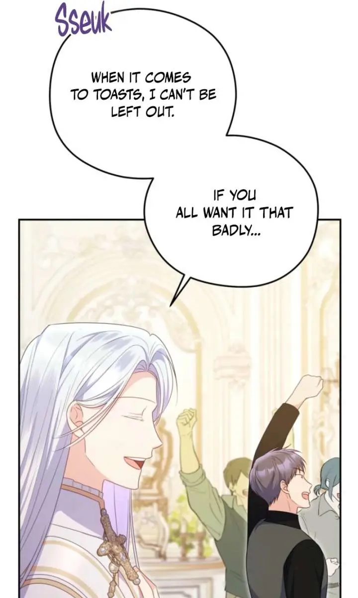 The Villainess Captured the Grand Duke Chapter 79 Page 60