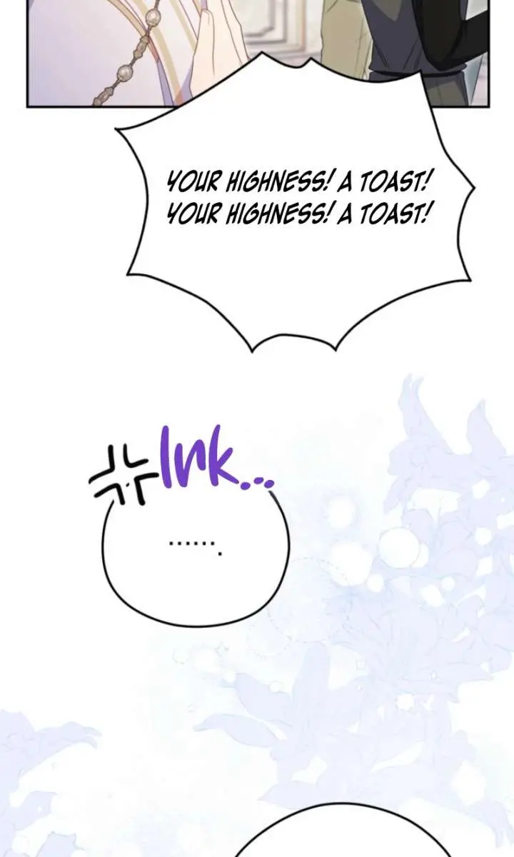 The Villainess Captured the Grand Duke Chapter 79 Page 61