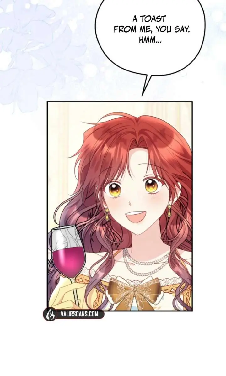 The Villainess Captured the Grand Duke Chapter 79 Page 62